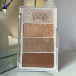 Pop Beauty PRISMATIC POP PALETTE BETTER BARE